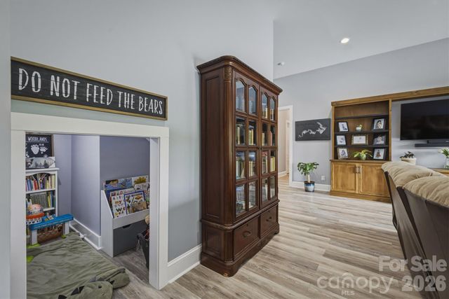 10 Otter Cove Court, Nebo, NC 28761