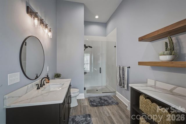 10 Otter Cove Court, Nebo, NC 28761