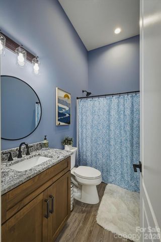10 Otter Cove Court, Nebo, NC 28761