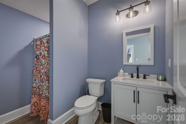 10 Otter Cove Court, Nebo, NC 28761