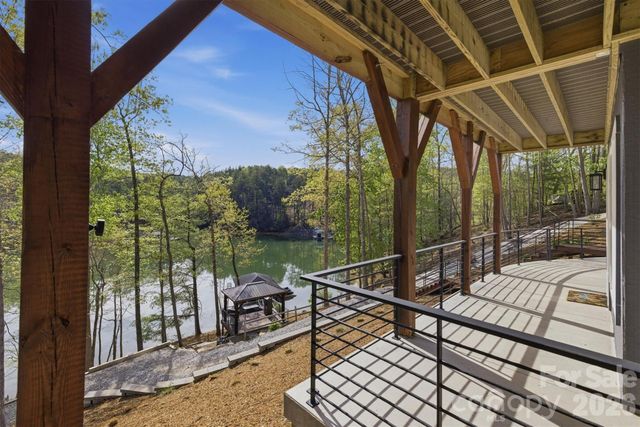 10 Otter Cove Court, Nebo, NC 28761