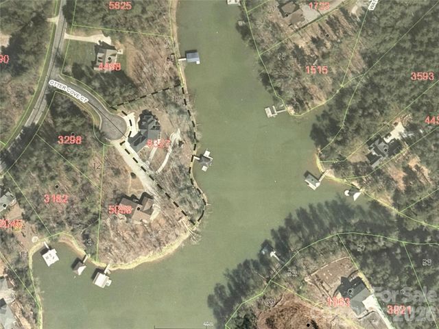 10 Otter Cove Court, Nebo, NC 28761