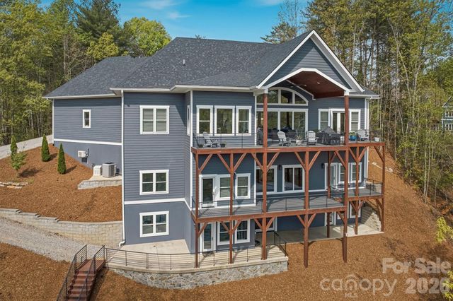 10 Otter Cove Court, Nebo, NC 28761