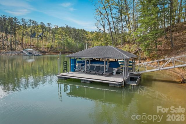 10 Otter Cove Court, Nebo, NC 28761