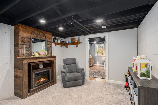 1361 Cherokee Street, Kalamazoo, MI 49006