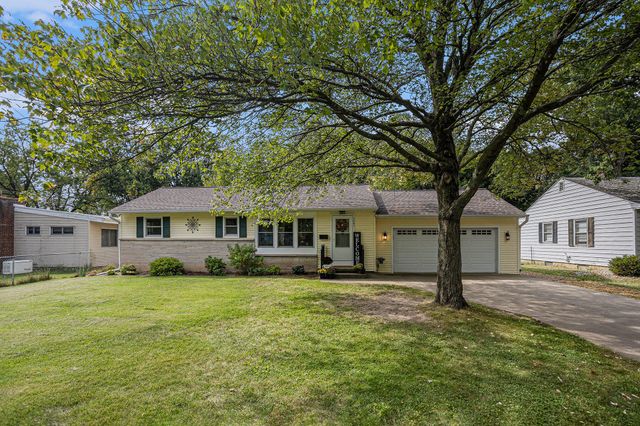 1361 Cherokee Street, Kalamazoo, MI 49006