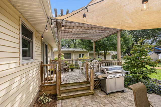 1361 Cherokee Street, Kalamazoo, MI 49006