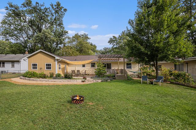 1361 Cherokee Street, Kalamazoo, MI 49006