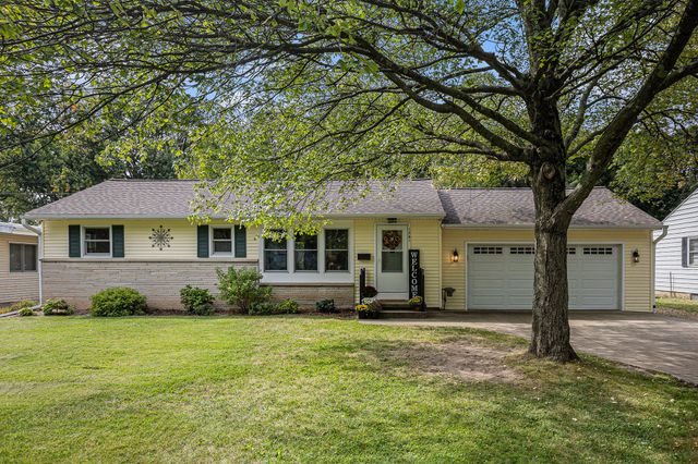 1361 Cherokee Street, Kalamazoo, MI 49006