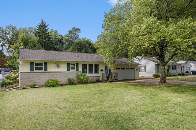 1361 Cherokee Street, Kalamazoo, MI 49006