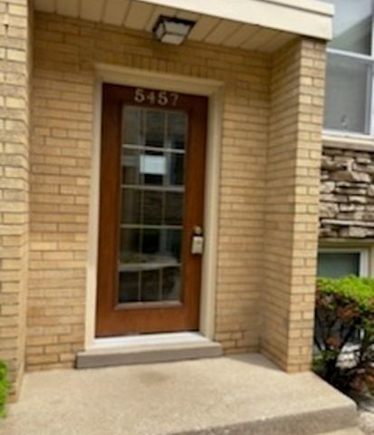5457 W Edmunds Street GA, Chicago, IL 60630