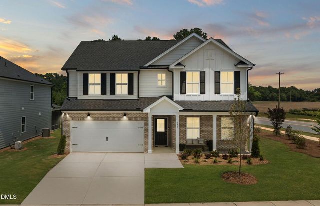 512 Havannah Road, Garner, NC 27529