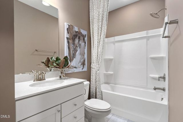 512 Havannah Road, Garner, NC 27529