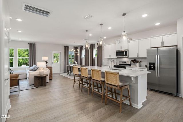 512 Havannah Road, Garner, NC 27529