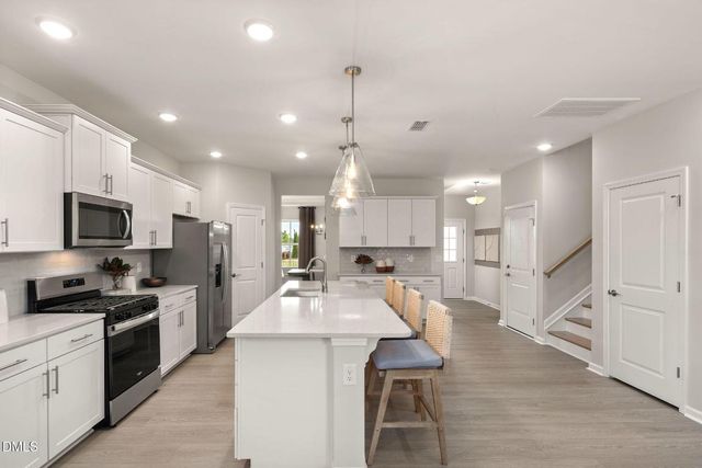 512 Havannah Road, Garner, NC 27529