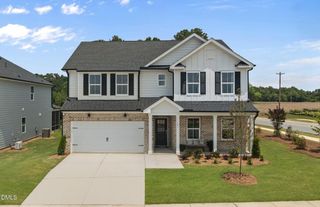 512 Havannah Road, Garner, NC 27529