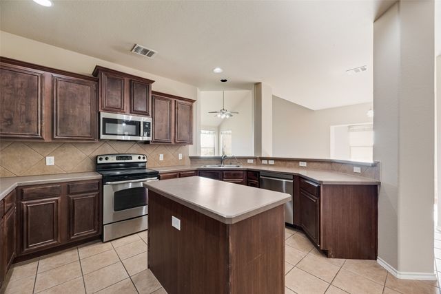 9600 Mystic Dune Drive, Mckinney, TX 75070