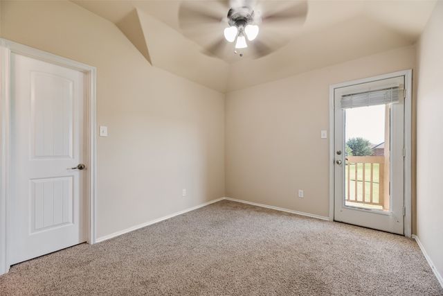 9600 Mystic Dune Drive, Mckinney, TX 75070