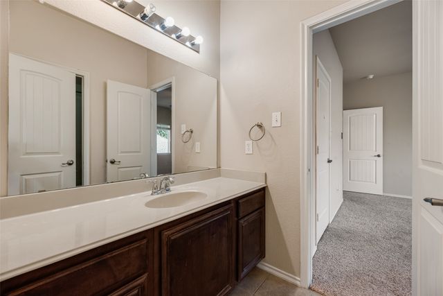 9600 Mystic Dune Drive, Mckinney, TX 75070