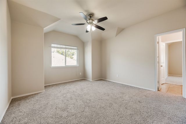 9600 Mystic Dune Drive, Mckinney, TX 75070
