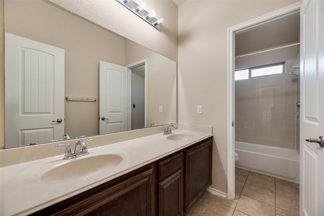 9600 Mystic Dune Drive, Mckinney, TX 75070
