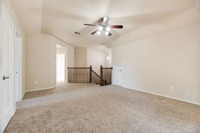 9600 Mystic Dune Drive, Mckinney, TX 75070