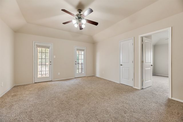 9600 Mystic Dune Drive, Mckinney, TX 75070