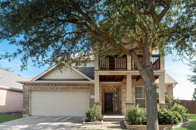 9600 Mystic Dune Drive, Mckinney, TX 75070