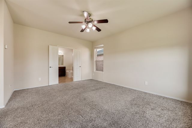 9600 Mystic Dune Drive, Mckinney, TX 75070