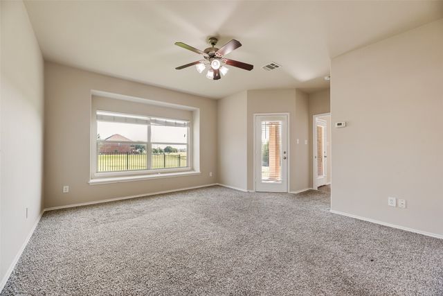 9600 Mystic Dune Drive, Mckinney, TX 75070