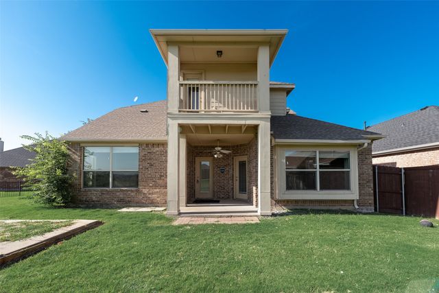 9600 Mystic Dune Drive, Mckinney, TX 75070