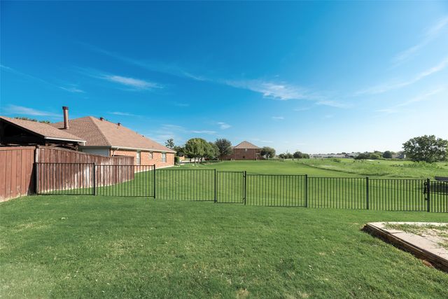 9600 Mystic Dune Drive, Mckinney, TX 75070