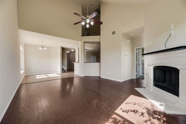 9600 Mystic Dune Drive, Mckinney, TX 75070