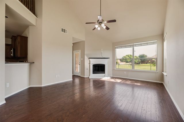 9600 Mystic Dune Drive, Mckinney, TX 75070