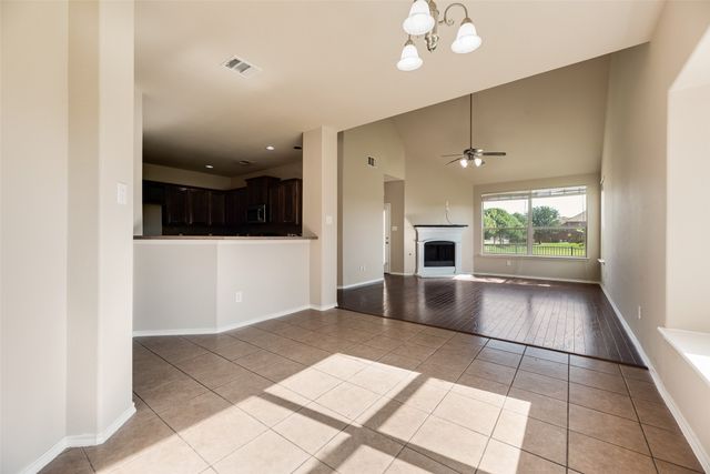 9600 Mystic Dune Drive, Mckinney, TX 75070