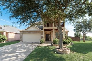 9600 Mystic Dune Drive, Mckinney, TX 75070
