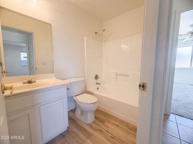 5829 E PREAKNESS Drive, San Tan Valley, AZ 85140