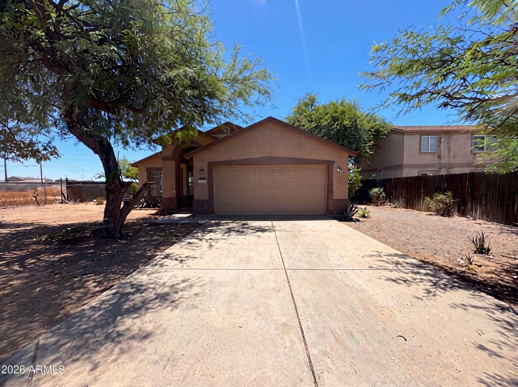 5829 E PREAKNESS Drive, San Tan Valley, AZ 85140