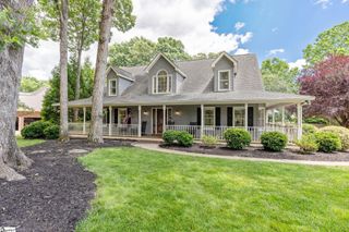 210 E Cranberry Lane, Greenville, SC 29615