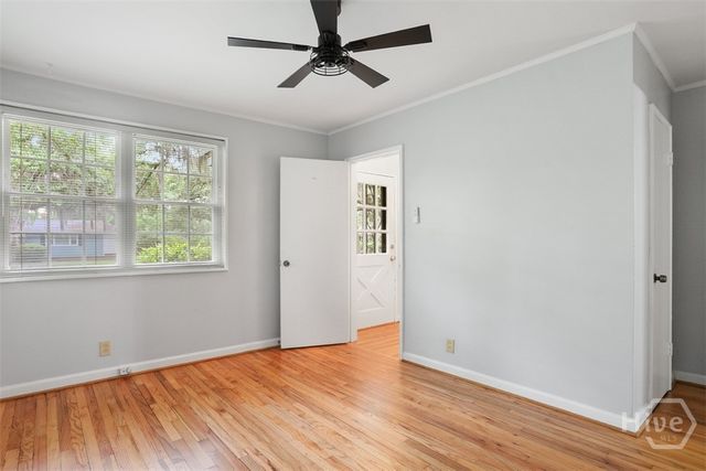 317 Oxford Drive, Savannah, GA 31405