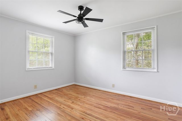 317 Oxford Drive, Savannah, GA 31405