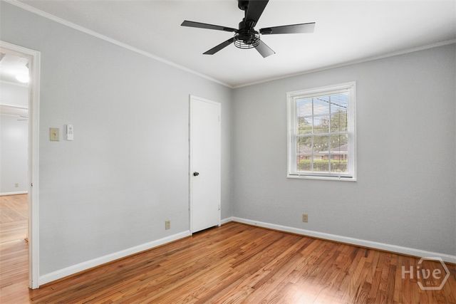 317 Oxford Drive, Savannah, GA 31405