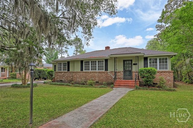 317 Oxford Drive, Savannah, GA 31405