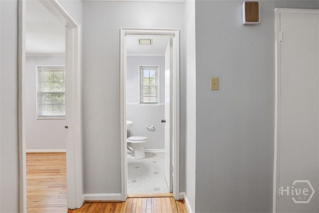 317 Oxford Drive, Savannah, GA 31405