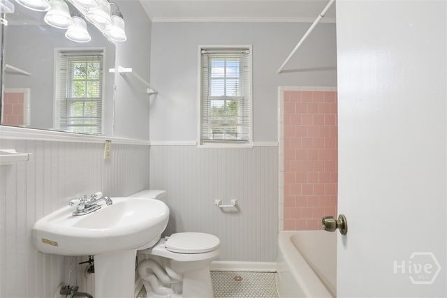 317 Oxford Drive, Savannah, GA 31405