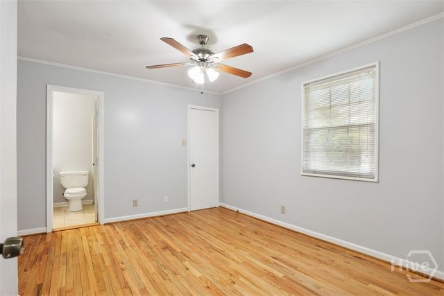 317 Oxford Drive, Savannah, GA 31405
