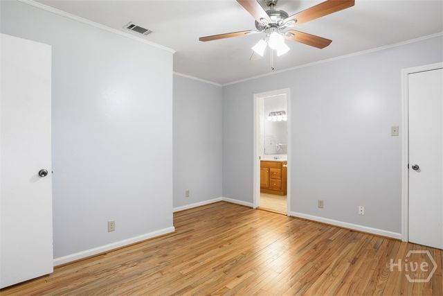 317 Oxford Drive, Savannah, GA 31405