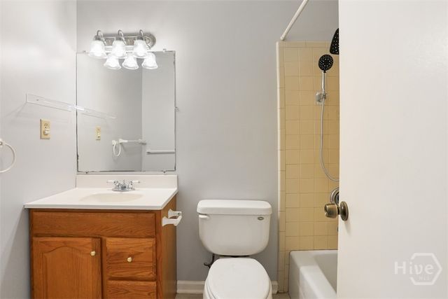 317 Oxford Drive, Savannah, GA 31405