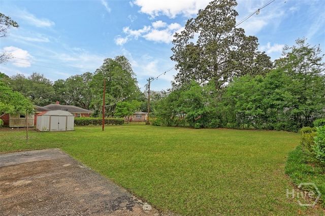 317 Oxford Drive, Savannah, GA 31405