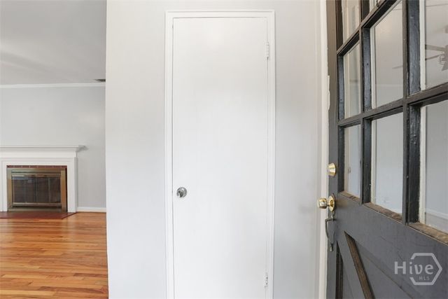317 Oxford Drive, Savannah, GA 31405